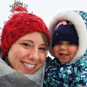 Meet your Posher, Jennifer